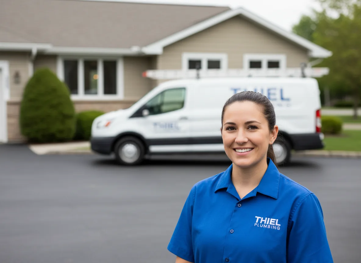 Plumber Putnamville, IN FAQs
